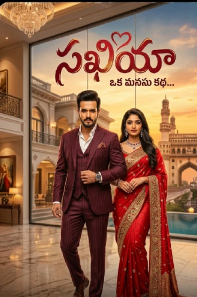 సఖియా