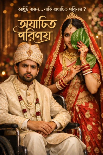 অযাচিত পরিণয়—Love Beyond Imperfection