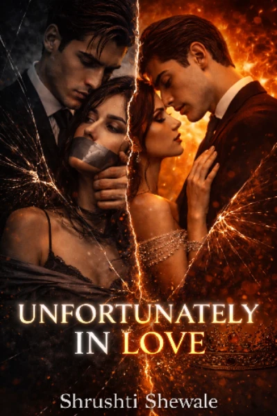 UNFORTUNATELY 💙 IN LOVE