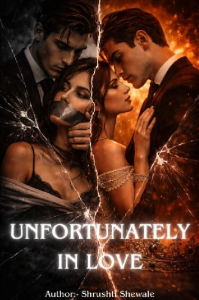 UNFORTUNATELY 💙 IN LOVE