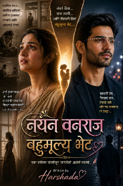 बहुमूल्य भेट 💞