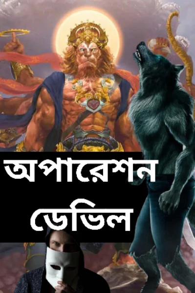 ডেভিল ( শয়তান) ৮: অপারেশন ডেভিল