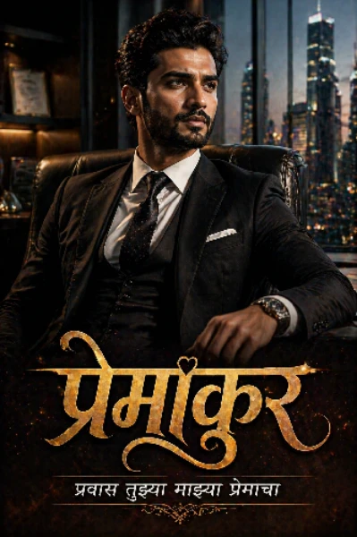प्रेमांकुर💖.... प्रवास तुझ्या माझ्या प्रेमाचा