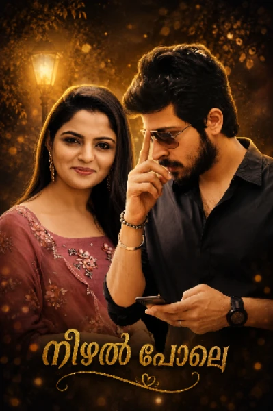 ♥️നിഴൽ പോലെ♥️