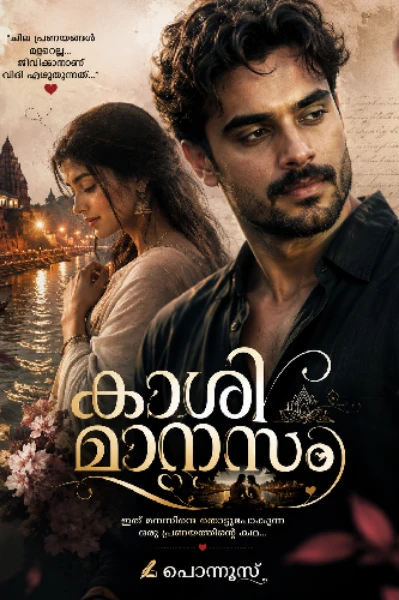 🦋⃟≛⃝🌷കാശിമാനസം 🦋⃟≛⃝🌷(𝕮ompleted)