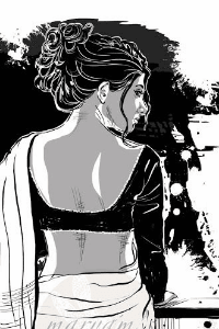 वेदनेच्या कळा !