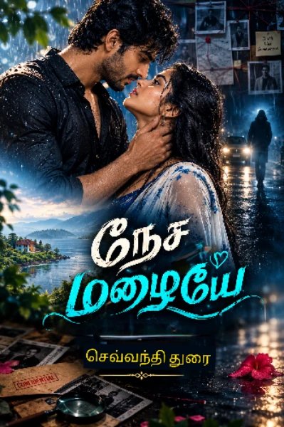 நேச மழையே! (முழுநாவல்)