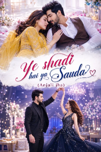 Ye shaadi hai ya sauda