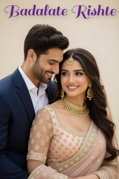 " बदलते रिश्ते "