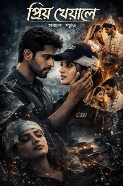 প্রিয় খেয়ালে