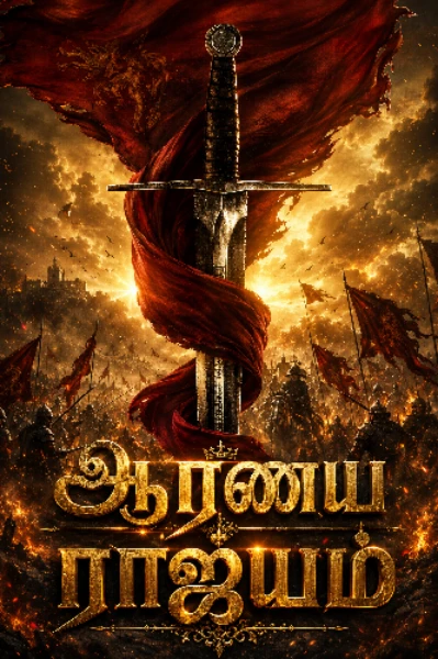 ஆரண்ய ராஜ்யம்