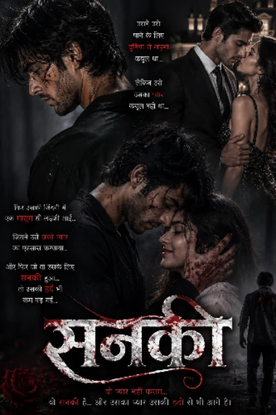 सनकी...