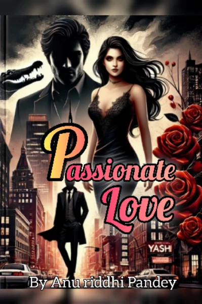 Passionate love ❤️