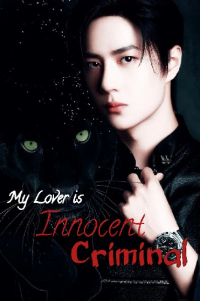 My lover is Innocent Criminal ( completed )