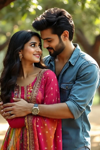 തെമ്മാടിയുടെ മീനുട്ടി