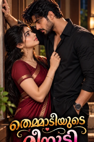 തെമ്മാടിയുടെ മീനുട്ടി(Completed)