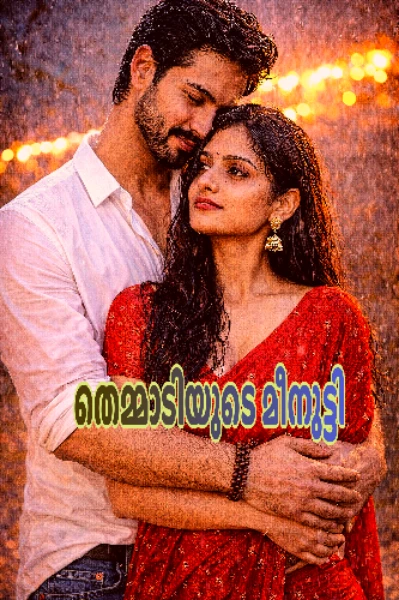 തെമ്മാടിയുടെ മീനുട്ടി(Completed)