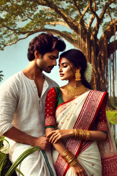 দ্বিতীয় অধ্যায়