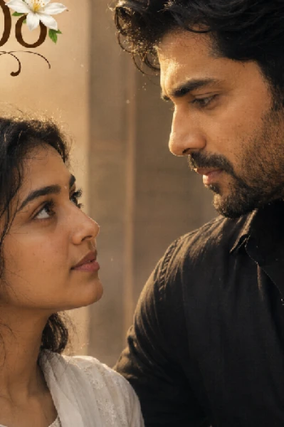 പാരിജാതം ❣️