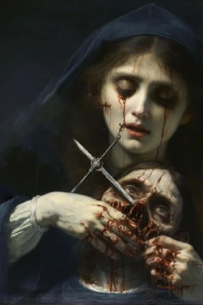 मृगतृष्णा