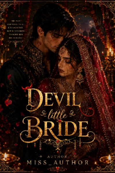 ❣️Devil little bride❣️
(Completed)