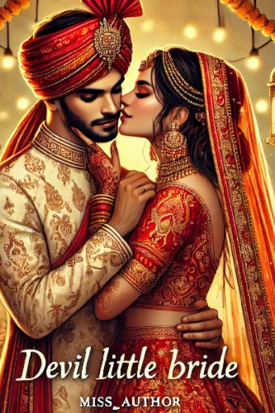 ❣️Devil little bride❣️
(Completed)