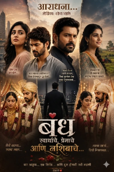 अराधना  ... शिव ची ❤️