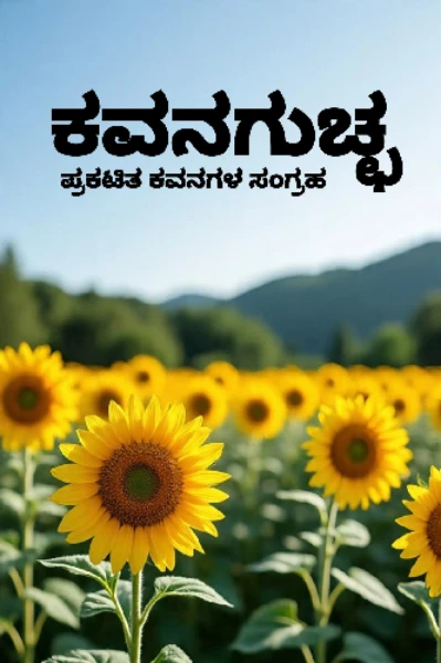 ಕವನಗುಚ್ಛ 🌷