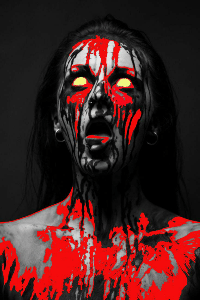 সোনামা ও জ্যান্ত মড়া 
( সোনামা সিরিজ )