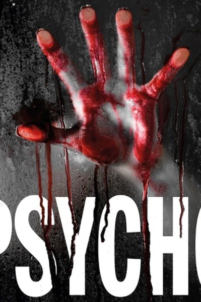 😈The real psycho😈