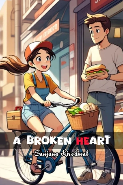 A Broken Heart