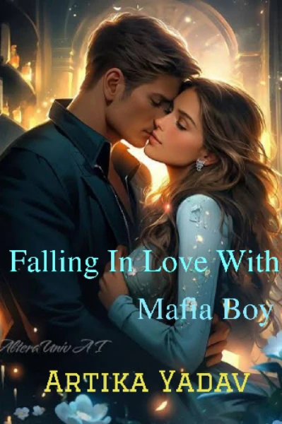 Falling In Love With Mafia Boy