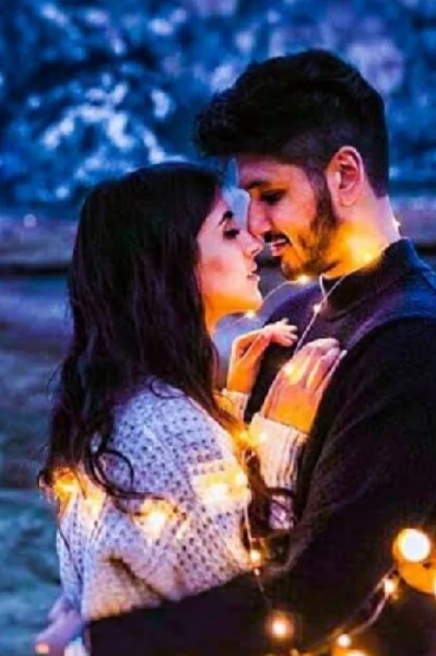 నా ప్రాణం నీవే చెలి ❤❤