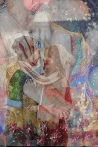 ಗೆಜ್ಜೆ ದನಿ