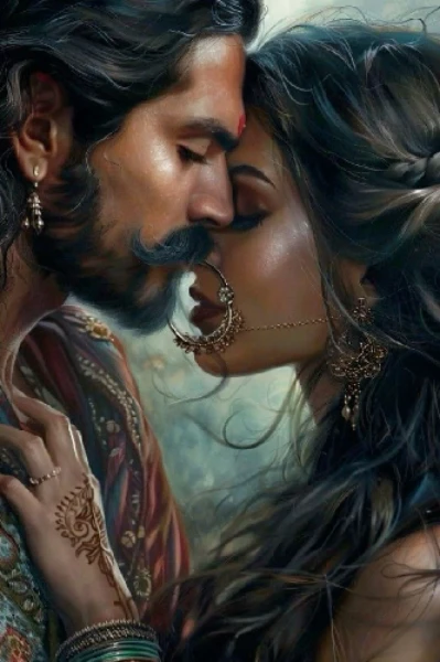 आस.....भाग एक