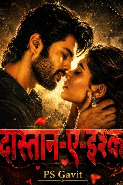 ❤️दास्तान - ए - इश्क❤️ ... ( सुपर लेखक अवॉर्ड -६ ( ६ th rank विजेती कथा)