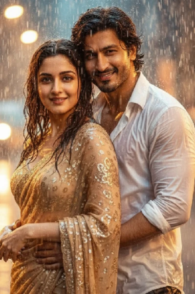 എന്ന് സ്വന്തം ജാനി❤️ ( completed )