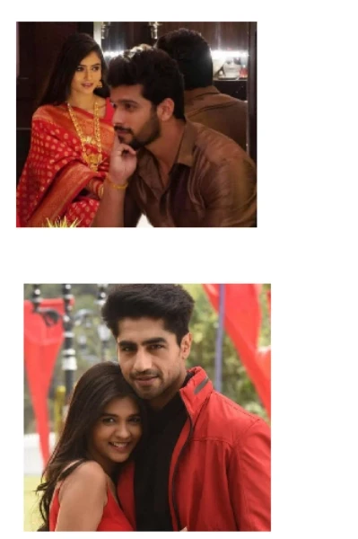 ಕೂಡಿ ಇಟ್ಟಾ ಕನಸಿನೊಡೆಯ❤️