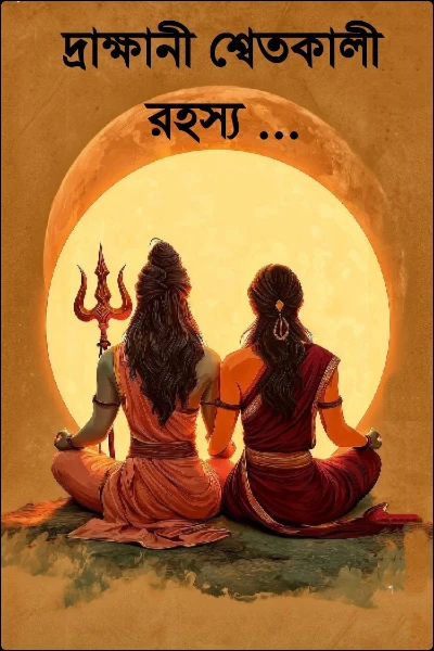 দ্রাক্ষানী শ্বেতকালী রহস্য ...