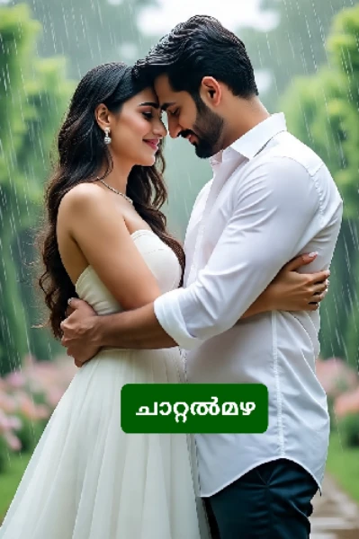 💧ചാറ്റൽമഴ💧
(Completed)