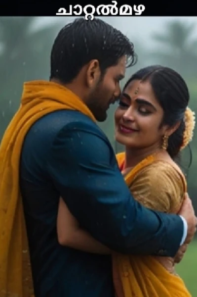 💧ചാറ്റൽമഴ💧
(Completed)