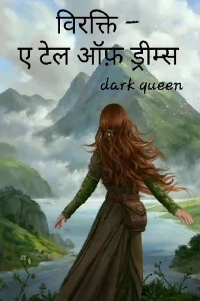 विरक्ति - ए टेल ऑफ़ ड्रीम्स 1