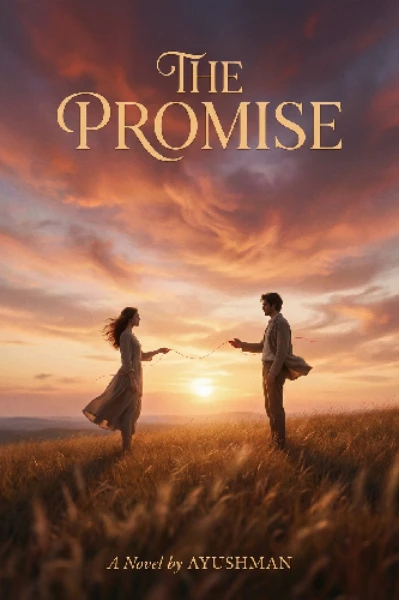 THE PROMISE(COMPLETED)