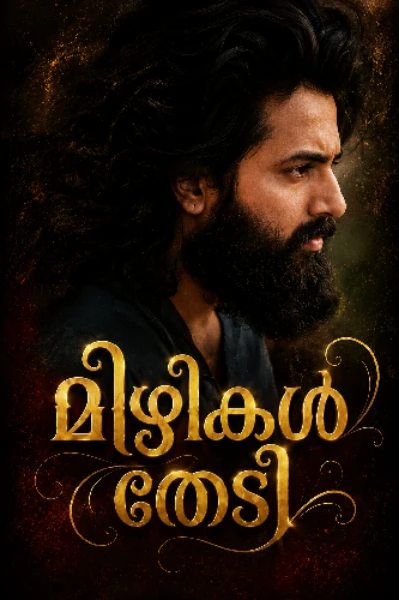 🌹മിഴികൾ തേടി🌹 🌹  part 1🌹