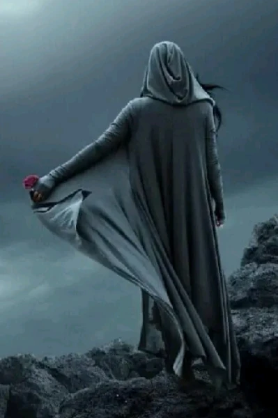 সে আসবেই👽 (ভয়ংকর ভূতের গল্প)