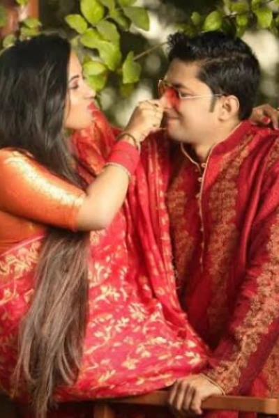 ভালোবাসারই মরসুম ❤️