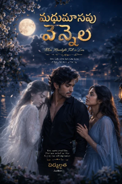మధుమాసపు వెన్నెల