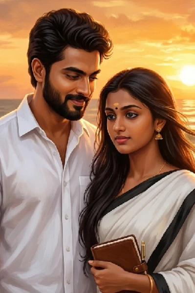 💫ദൂരം💫