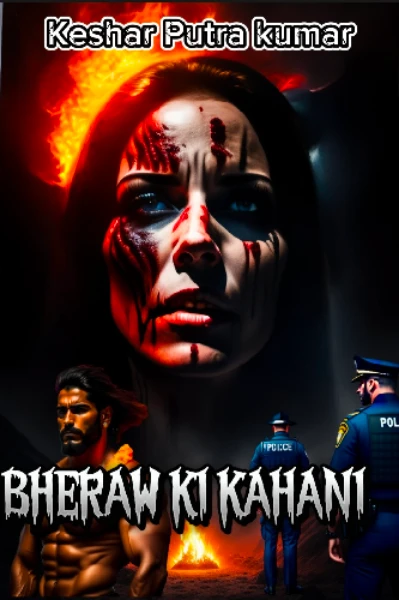 भैरव की कहानी । Bheraw ki kahani ।