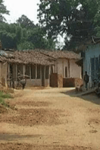 वस्तीतल्या वस्तीत
